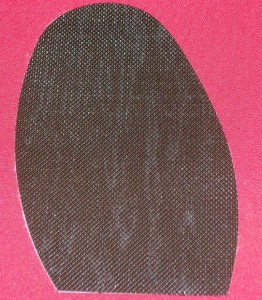 ZELÓWKI DURASOLE/brąz