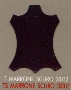 FARBA "TOLEDO" BRĄZ CIEMNY - 33017/50ml