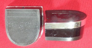 OBCASY TH 2029 /czarne