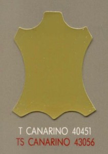 FARBA "TOLEDO" KANARKOWA - 43056/50ml