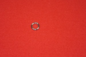 KÓŁKO METALOWE  8 MM 2435