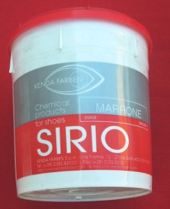 PASTA SIRIO /BRĄZ/1kg