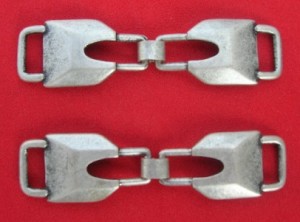 OZDOBA OBUWNICZA NR 27