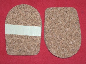 PODPIĘTKI EKO KOREK