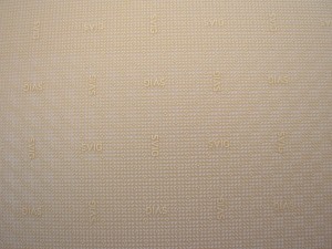 POLIGUMA SVIG EXTREME - 6,0mm/BEŻ/740x320