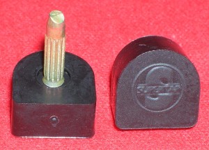 FLEKI SUPERTAP 12/CZARNE