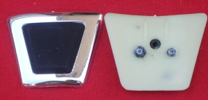 OZDOBA OBUWNICZA NR 99