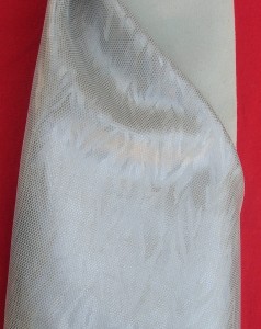 skóra AVES - pyton srebrny/0,70m2