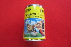 KLEJ BONIKOL T-701