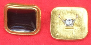 OZDOBA OBUWNICZA NR 84