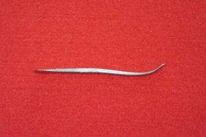 SZYDŁO ANGIELSKIE 8 CM