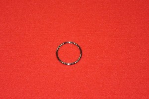 KÓŁKO METALOWE 16MM 5103