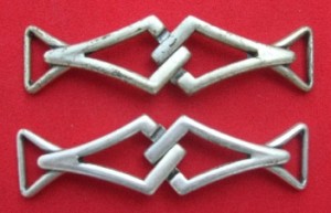 OZDOBA OBUWNICZA NR 30