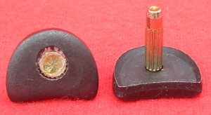 FLEKI "METALOWE" /art. XI/ KSIĘŻYC