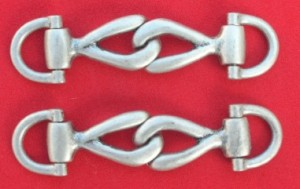 OZDOBA OBUWNICZA NR 14