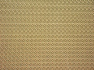 POLIGUMA GWIAZDKA - 6mm/KARMEL/740x350 PÓŁ PŁYTY