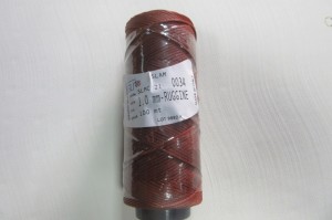 NICI WOSKOWANE SLAM 1,0 RUDY 100 MT