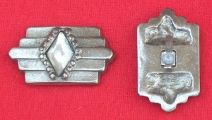 OZDOBA OBUWNICZA NR 82