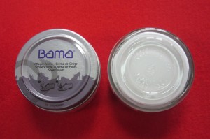 PASTA KREM SŁOIK BIAŁA