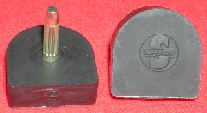 FLEKI SUPERTAP 18/CZARNE