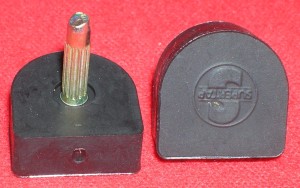 FLEKI SUPERTAP 15/CZARNY