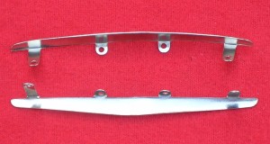 LISTEWKI NA SZPIC Nr 1/85mm