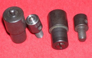 zacisk do oczek "30S"