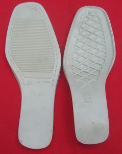 spody PU - ECRI/lizak