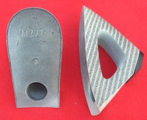 OBCASY M 271 /popiel-MAT