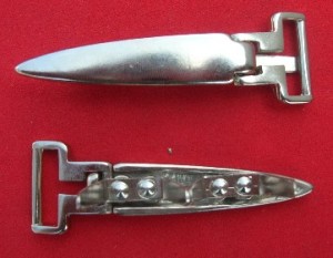 OKUCIE KALETNICZE NR 61