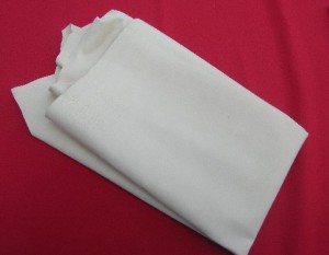 DWOINY NATURALNE WOSKOWANE/BEŻ