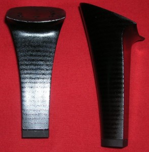 OBCASY RS 203/czarne