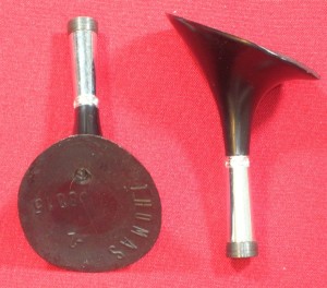 OBCASY TH 8015 /cazrne