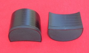 OBCASY PGG 033/czarny