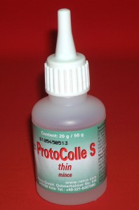 KLEJ PROTO COLLE S - 50g
