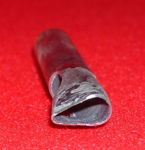 DZIURKACZ RĘCZNY FASONOWY 06/2 - ŁEZKA