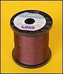 NICI LOGO - 1,2mm/BIAŁE 090