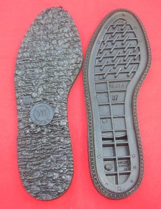 spody PU - AGATA/czarny