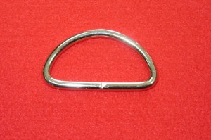 PÓŁKÓŁKO 40 MM 0539 OPAKOWANIE 10 SZTUK