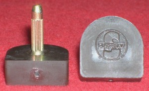 FLEKI SUPERTAP 18/BRĄZ