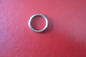 KÓŁKO METALOWE 28/4