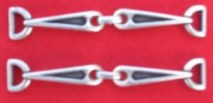 OZDOBA OBUWNICZA NR 07