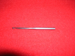 SZYDŁO OKRĄGŁE Z HACZYKIEM