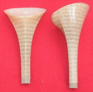 OBCASY SZ 8511/beż