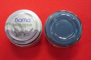 PASTA KREM SŁOIK JEANS NIEBIESKI