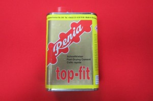 KLEJ RENIA TOP FIT/ 0,85 KG