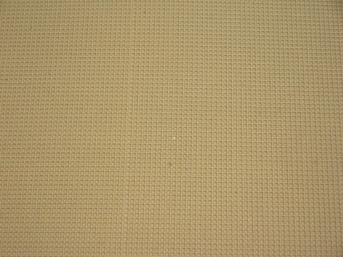 POLIGUMA KRATKA 3mm/BEŻ