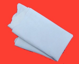 DWOINY NATURALNE WOSKOWANE/GOŁĘBIA biała