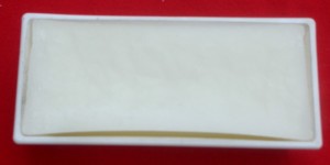 WOSK CARNAUBA /bezbarwny-32804