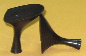 OBCASY RS 117/brąz